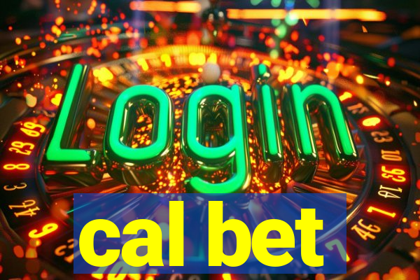 cal bet