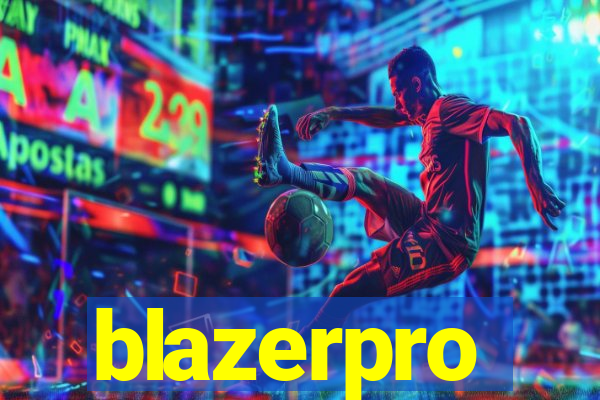 blazerpro