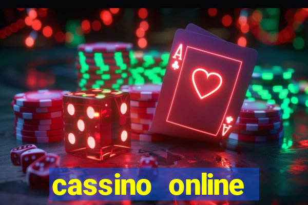 cassino online carnaval jogo