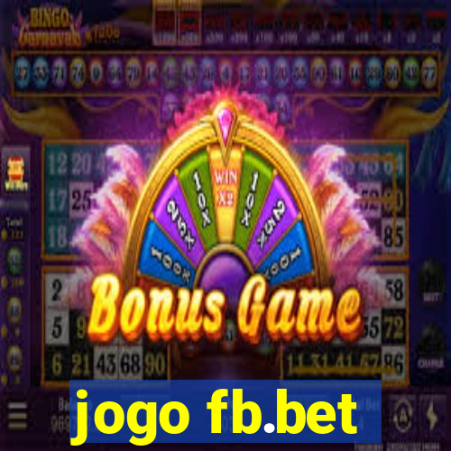 jogo fb.bet