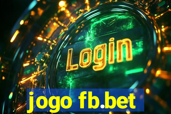 jogo fb.bet