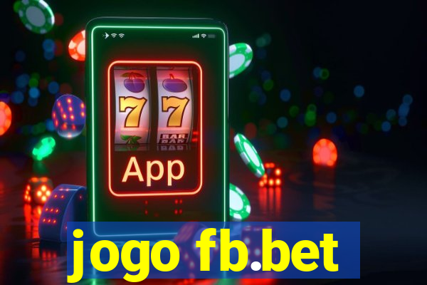 jogo fb.bet