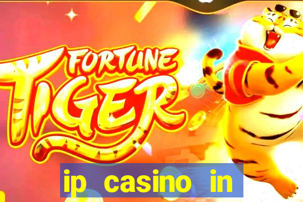 ip casino in biloxi ms