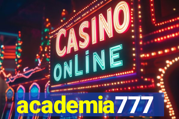 academia777