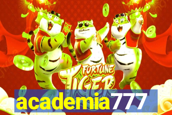 academia777