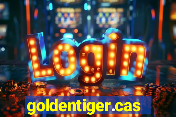 goldentiger.casino