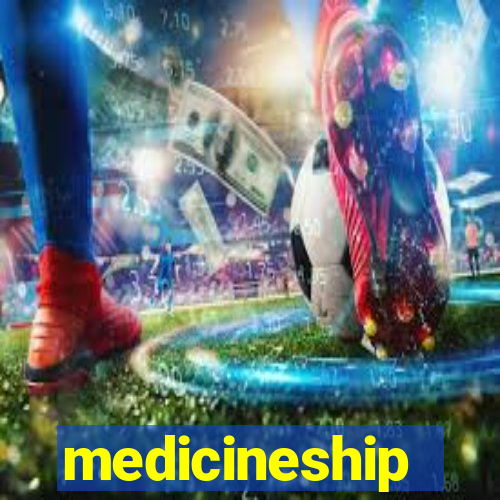 medicineship