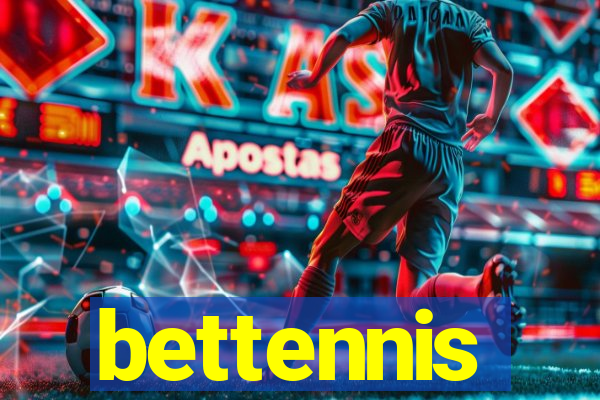 bettennis