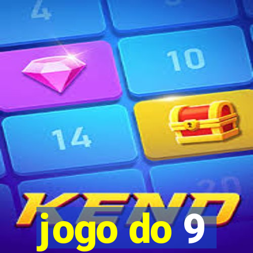 jogo do 9