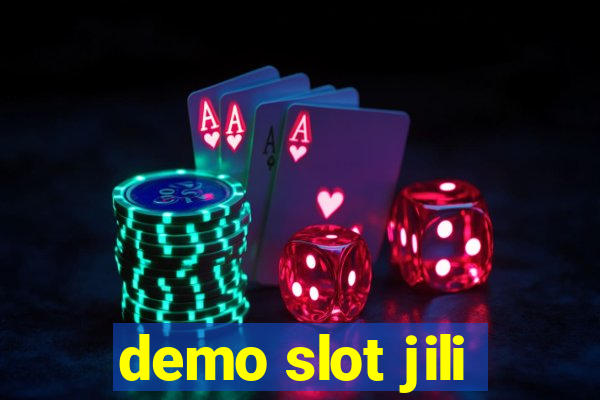 demo slot jili