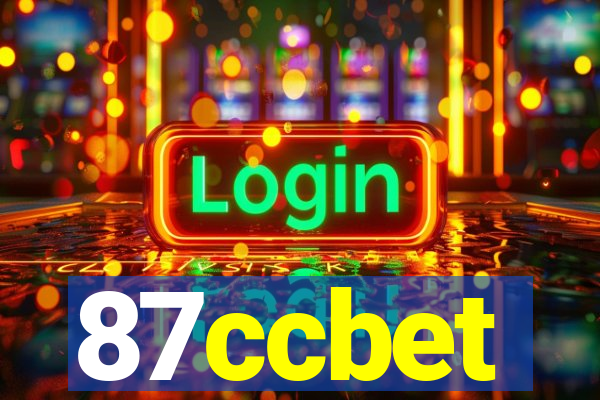 87ccbet