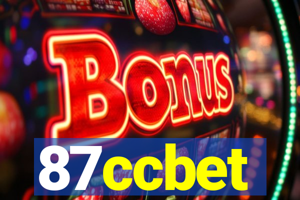 87ccbet