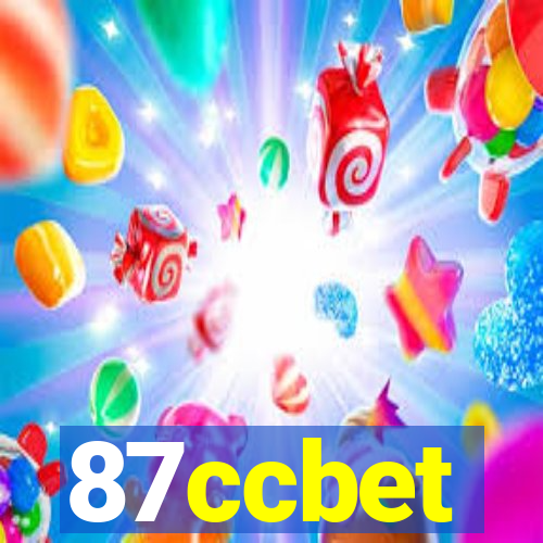 87ccbet