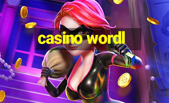 casino wordl