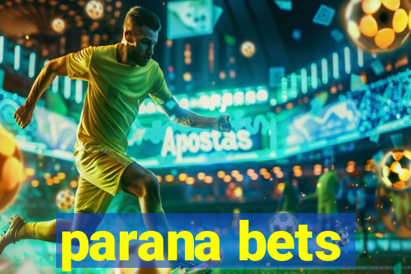 parana bets