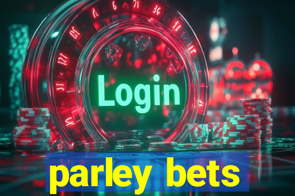 parley bets