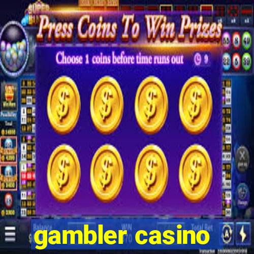 gambler casino