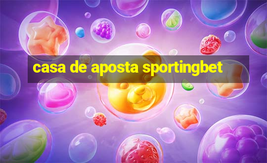 casa de aposta sportingbet