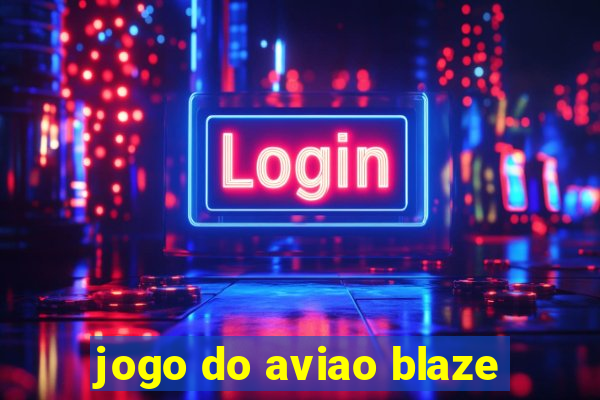 jogo do aviao blaze