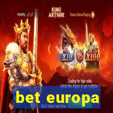 bet europa