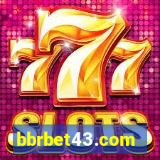 bbrbet43.com