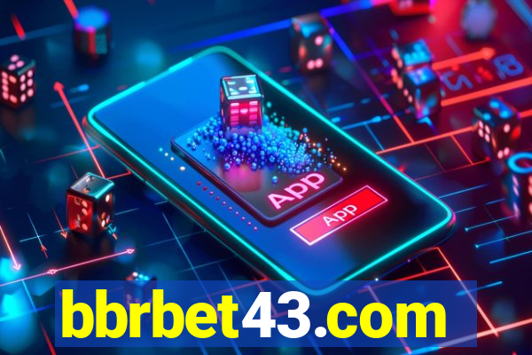 bbrbet43.com