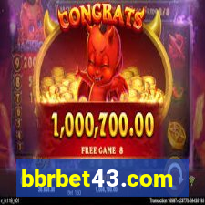 bbrbet43.com