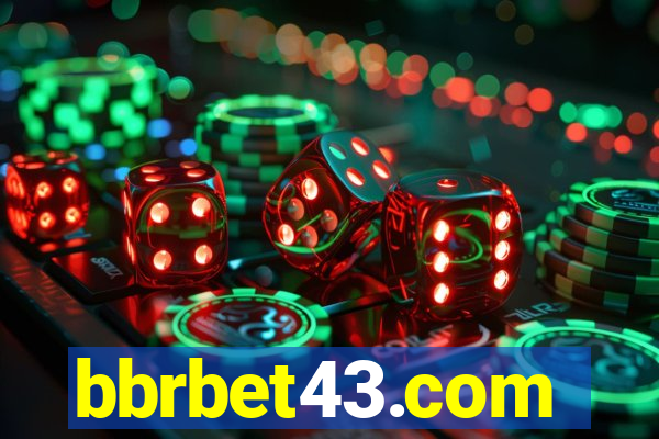 bbrbet43.com