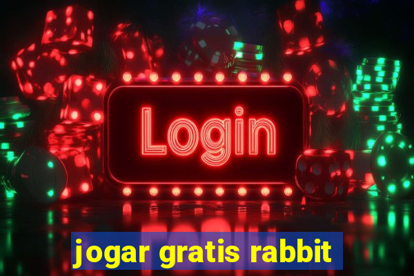 jogar gratis rabbit