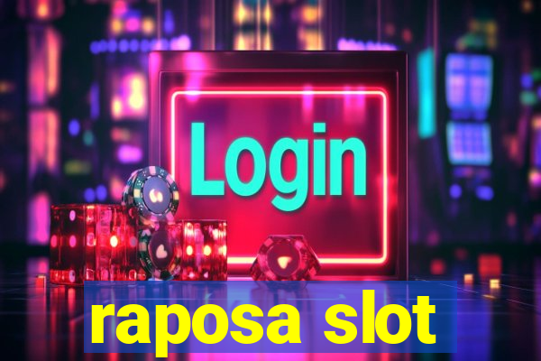 raposa slot