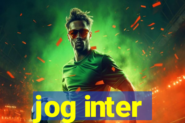 jog inter