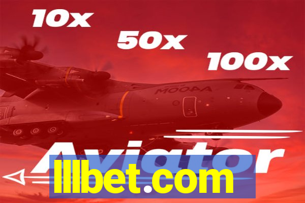 lllbet.com