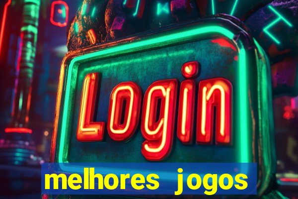 melhores jogos online grátis futebol