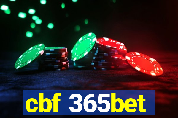 cbf 365bet