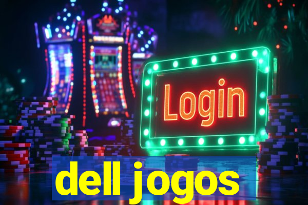 dell jogos