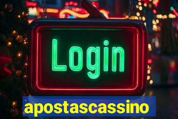 apostascassino