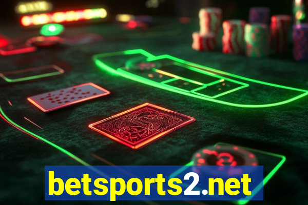 betsports2.net