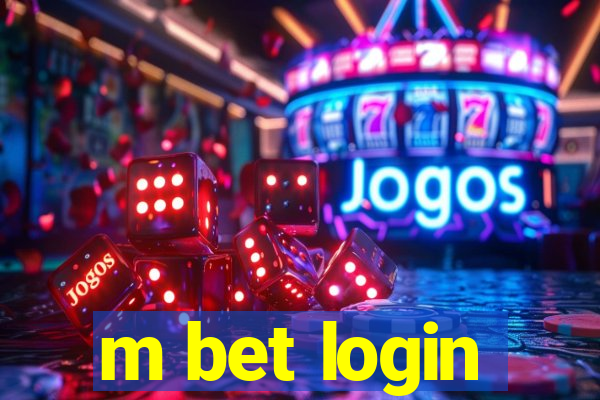 m bet login