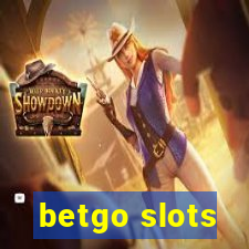 betgo slots