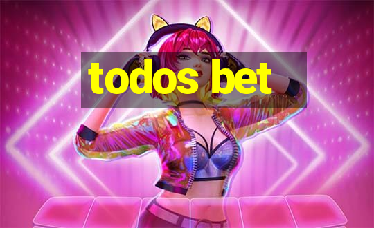 todos bet