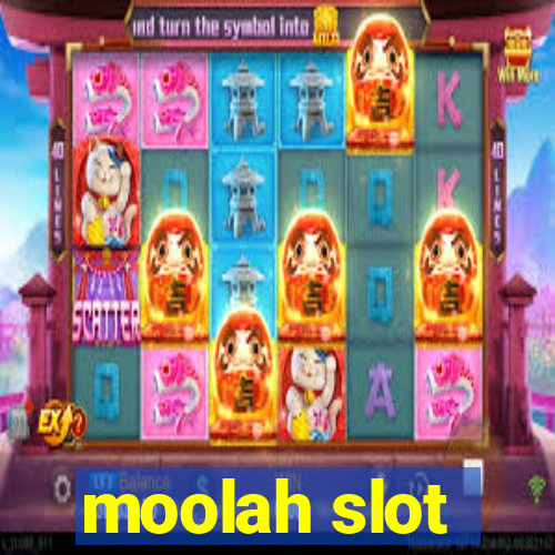 moolah slot