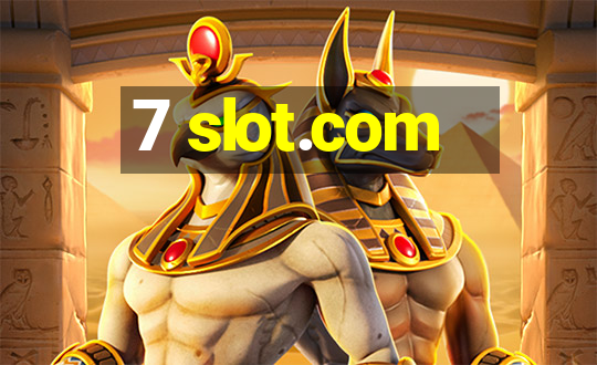 7 slot.com