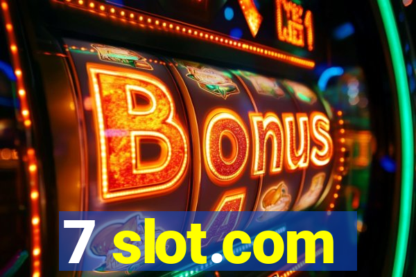 7 slot.com