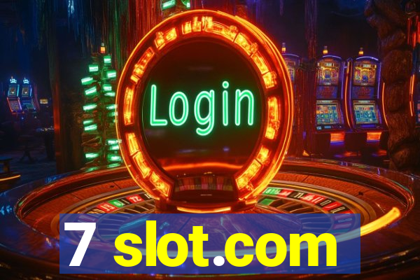 7 slot.com