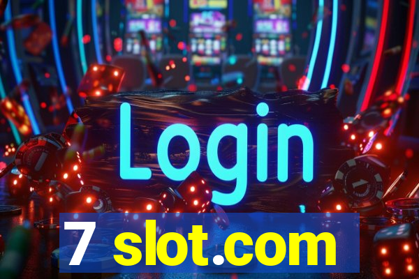 7 slot.com