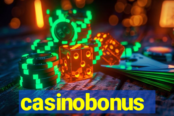 casinobonus