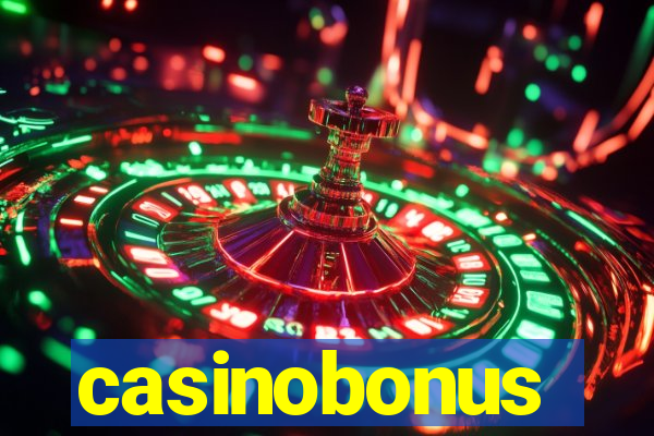 casinobonus