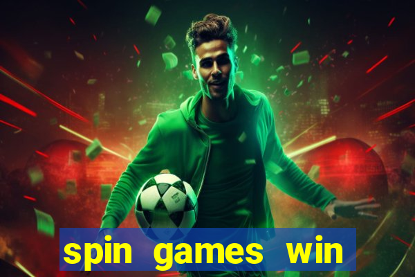 spin games win real money gcash