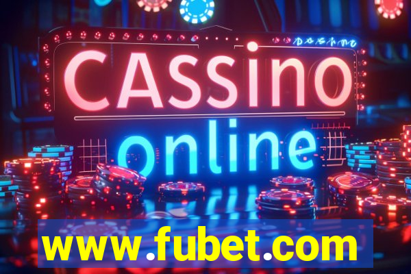 www.fubet.com