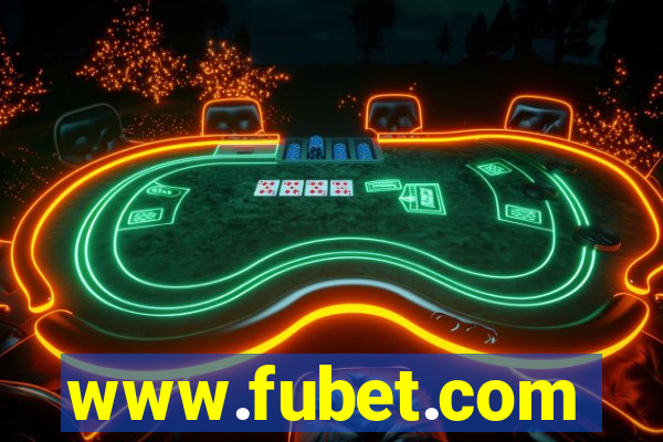 www.fubet.com